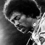 Jimi Hendrix