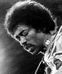 Jimi Hendrix