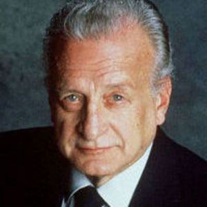 George C. Scott
