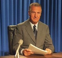Spiro T. Agnew