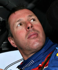 Colin McRae