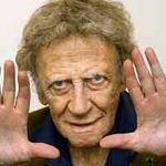 Marcel Marceau