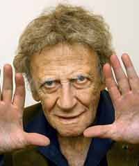 Marcel Marceau