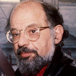 Allen Ginsberg