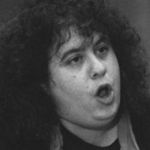 Andrea Dworkin