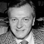 George Grizzard