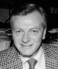 George Grizzard
