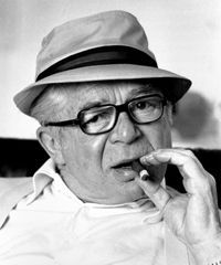 Billy Wilder
