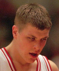 Jason Collier