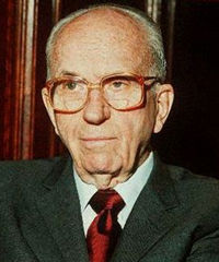 James Michener