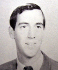 Eugene "Gene" Siskel