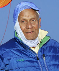 Sri Chinmoy