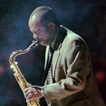 Grover Washington, Jr.