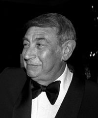 Howard Cosell