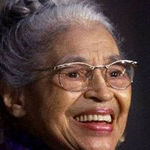 Rosa Lee Parks