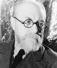  Henri  Matisse