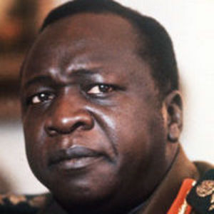 Idi Amin