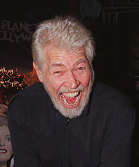  James  Coburn