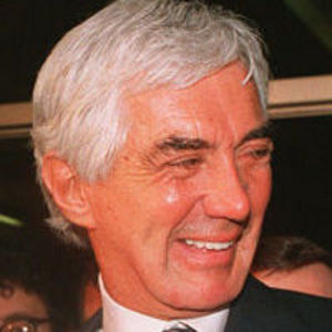 John  DeLorean
