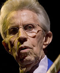 Porter Wagoner