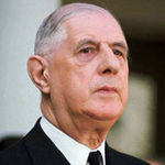 Charles de Gaulle