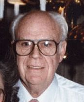 George Osmond