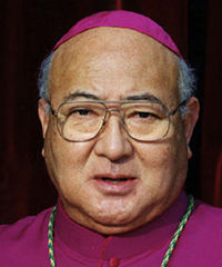 Stephen Fumio Hamao Alchetron, The Free Social Encyclopedia