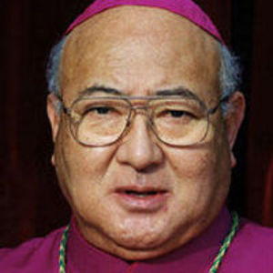 Stephen Fumio Hamao