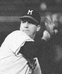 Warren Spahn