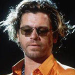 Michael Hutchence