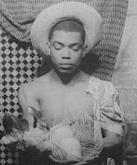  Alvin  Ailey