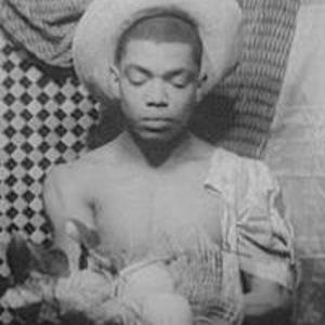 Alvin Ailey