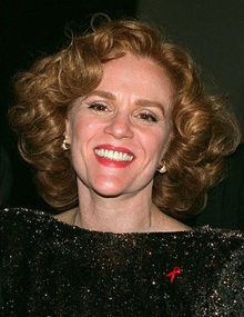Madeline Kahn