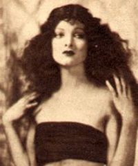 Myrna Loy