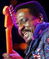 Ike Turner
