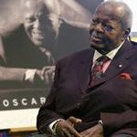 Oscar Peterson