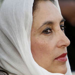 Benazir Bhutto