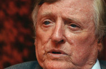 William F. Buckley, Jr.