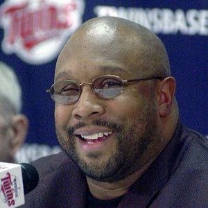 Kirby Puckett - Celebrity Death - Obituaries at Tributes.com