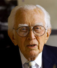 Howard Metzenbaum