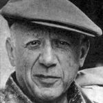 Pablo Picasso