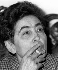 Monica Lovinescu