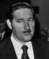 Robert Vesco