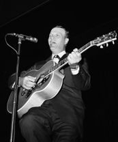 Eddy Arnold