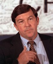 Hamilton Jordan