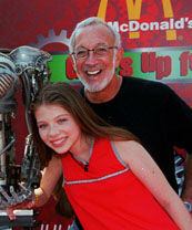 Stan  Winston