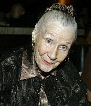 Dody Goodman