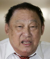 Eric Chia