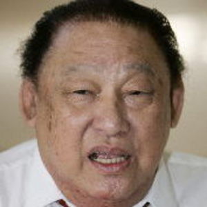 Eric Chia