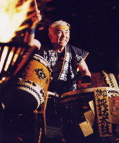 Daihachi Oguchi